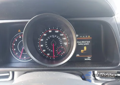 2023 Hyundai Elantra Sel from USA, damaged, VIN KMHLM4AGXPU589433